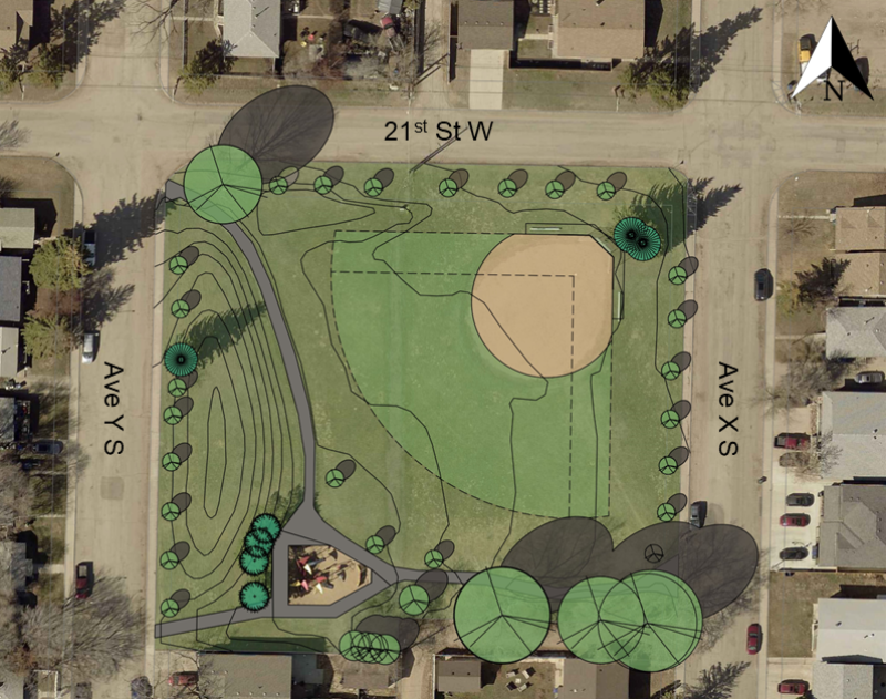 Cahill Park 1