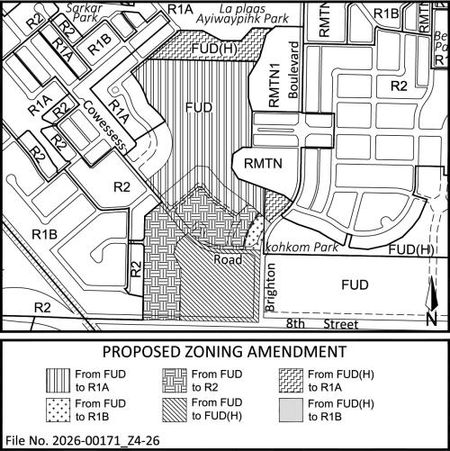 Location Map Z4/26