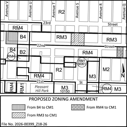 Map 1