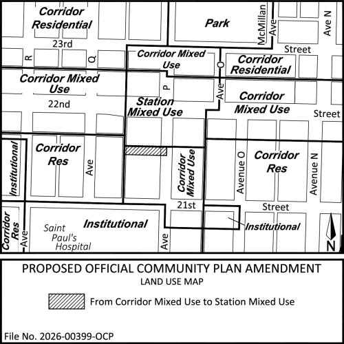 POCP Amendment 1