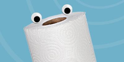 Paper towel
