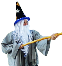 Waste Wizard
