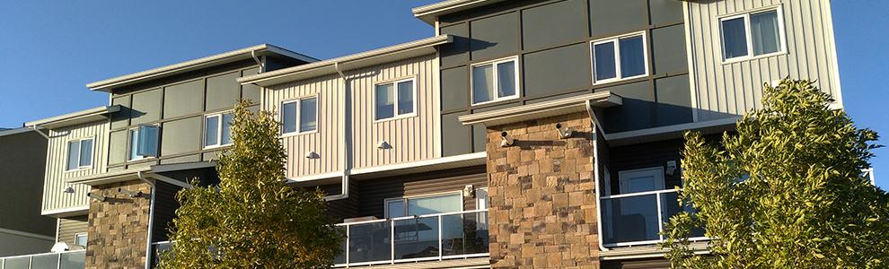 Affordable Housing