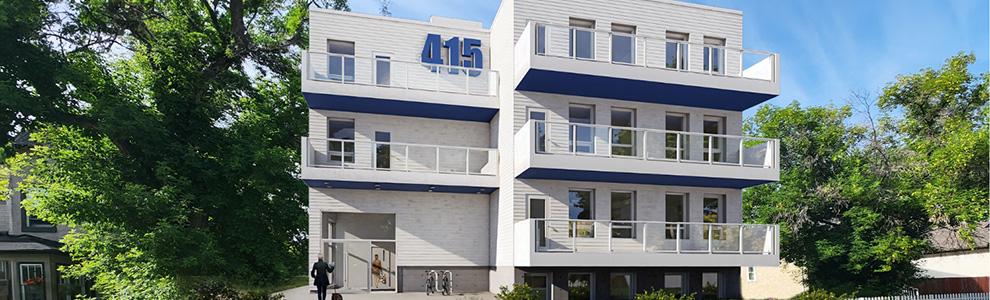 Affordable Housing Projects