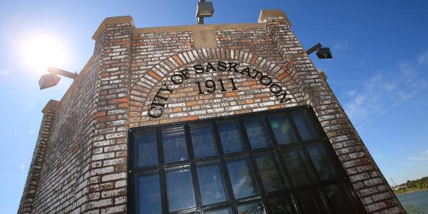 A.L. Cole Pumphouse