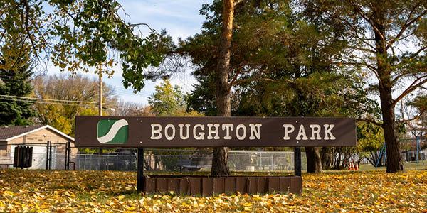 Boughton Park Preview Image