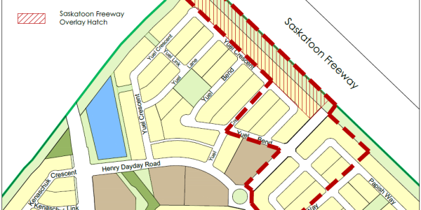 Proposed Land Use Plan