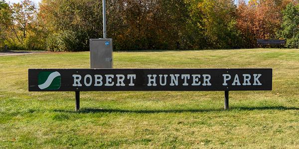 Robert Hunter West Park Preview Image