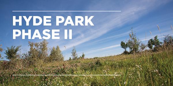 Hyde Park Phase II image