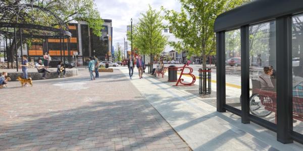 Broadway rendering 2