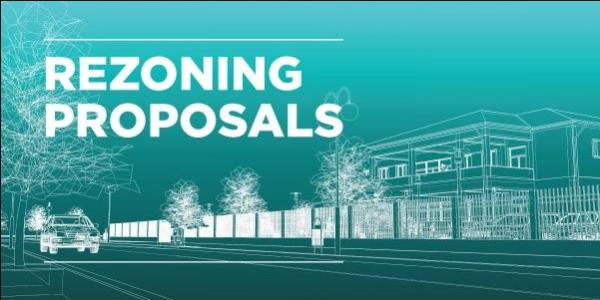 Rezoning Proposals