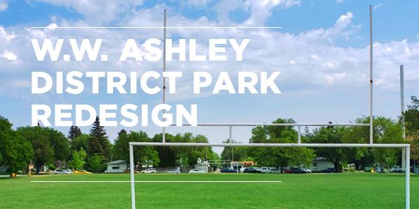 WW Ashley Park Open House