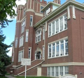 Albert School