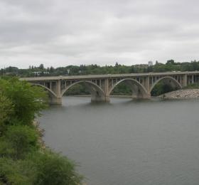 Broadway Bridge