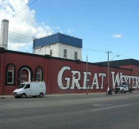 Great Western Brewing Company