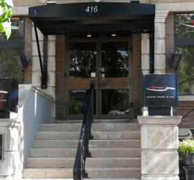 Independent Order of Odd Fellows Temple 