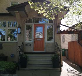 Landa Residence