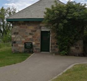 Little Stone School House