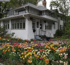 Mann House