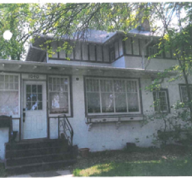 Mann House