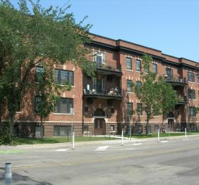McKim Block