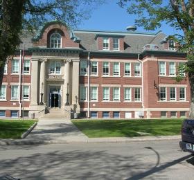 Nutana Collegiate