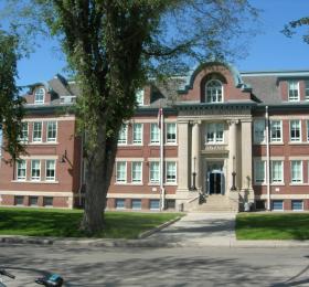 Nutana Collegiate