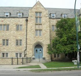 St. Andrew's College