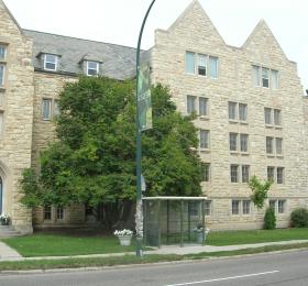 St. Andrew's College