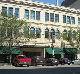 T. Eaton Co. Ltd. 