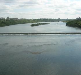 The Weir