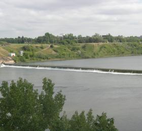 The Weir