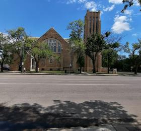 Third Avenue United Church