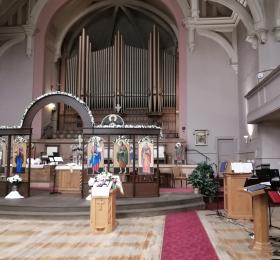 Third Avenue United Church