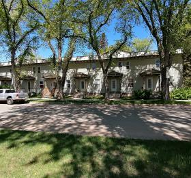 Thirteenth Street Terrace