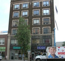Thompson Chambers