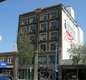 Thompson Chambers