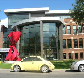 Wilson School 