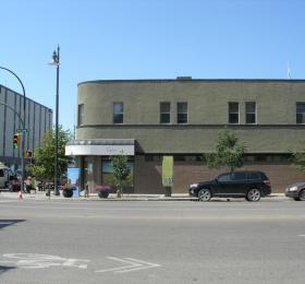 Yaeger Block 