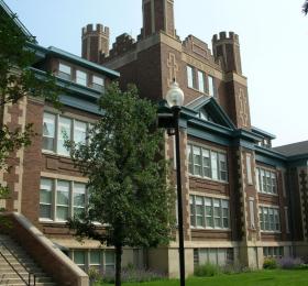 Buena Vista School