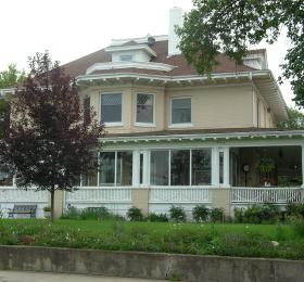 Bell House