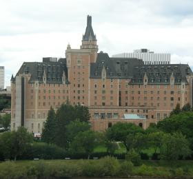 Bessborough Hotel