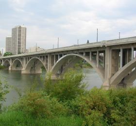 Broadway Bridge