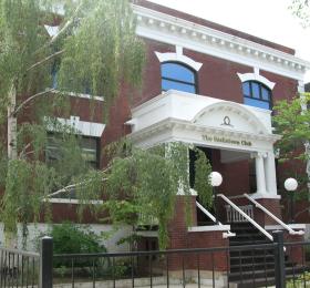 Saskatoon Club