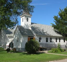 St. Mark's Anglican Church