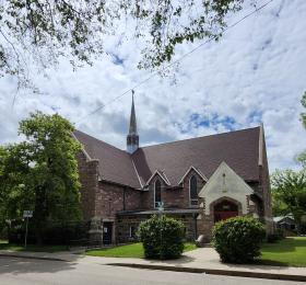 Christ Church Anglican