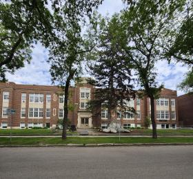 City Park School