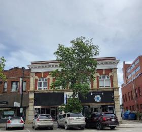 McGowan Building 