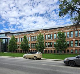Wilson School 