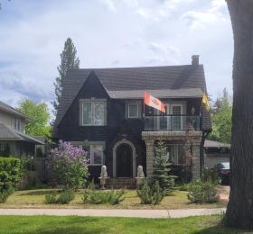 Henry Lehrer House